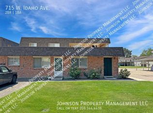 715 W Idaho Ave, Meridian, ID 83642