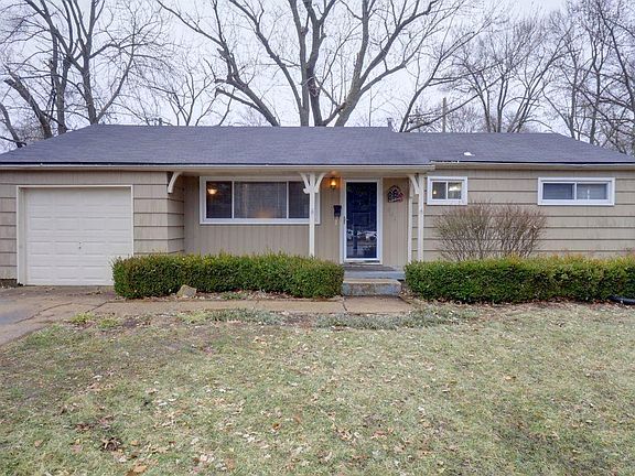 2nd image of 7801 Nall Ave