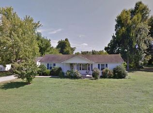 3477 Strawberry Rd, Brookport, IL 62910