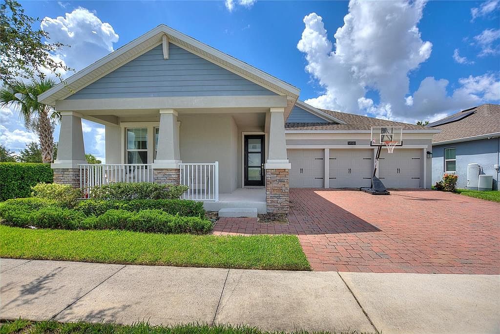 14981 Winter Stay Dr