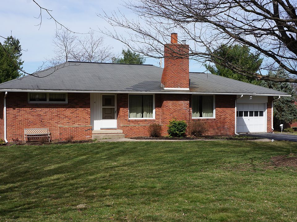 Exterior - Front