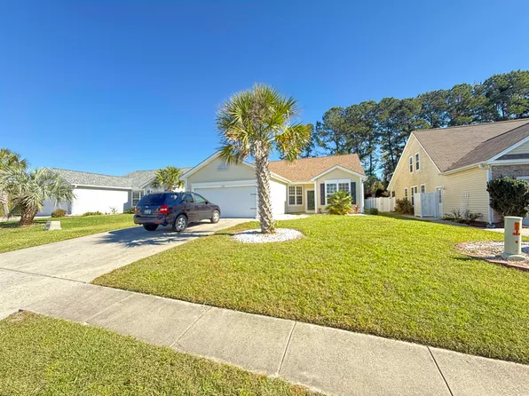 338 Vermillion Dr., Little River, SC 29566