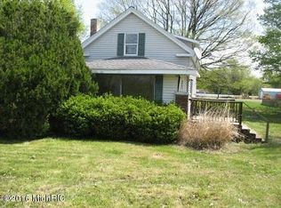 4653 N Coloma Rd, Coloma, MI 49038