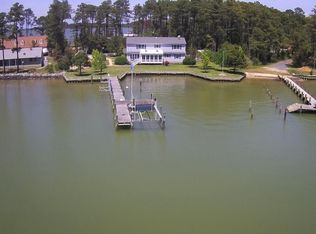 809 Seabreeze Rd, Cambridge, MD 21613