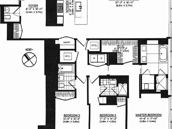 157 West 57th Street image 13 of 13