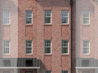 Townhomes on Bennett II - F Plan, Townhomes on Bennett, Southern Pines, NC 28387