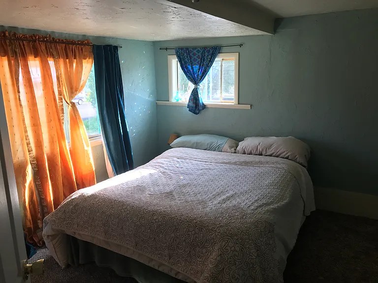321 S Boulevard St #A — Photo 3