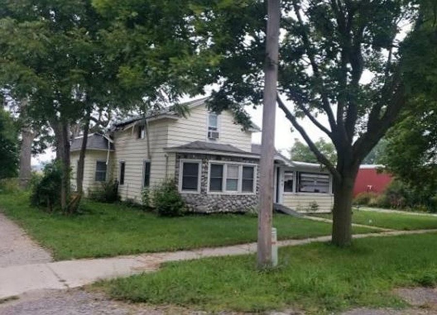 168 Charlotte St, Mulliken, MI 48861 Zillow