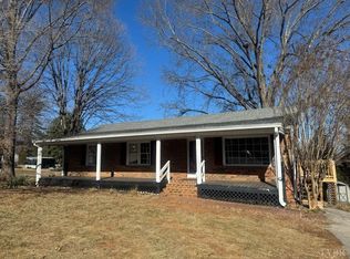 110 Hillview Dr, Lynchburg, VA 24502