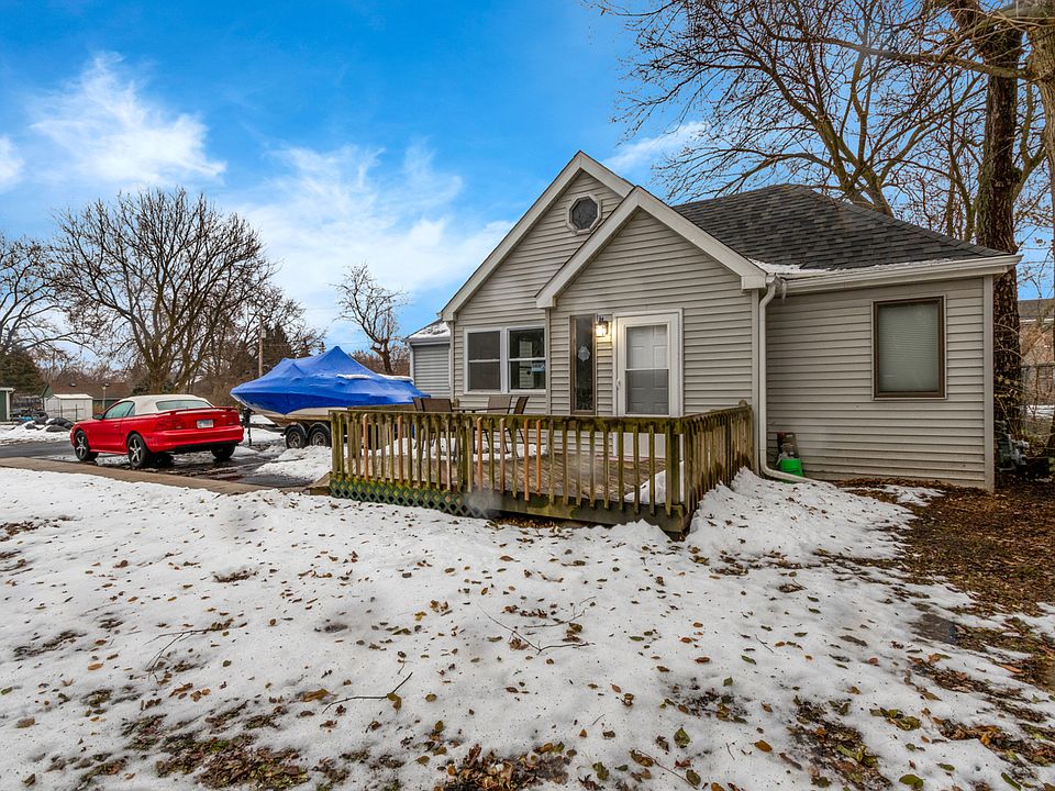 1st image of 5421 Cleveland Dr