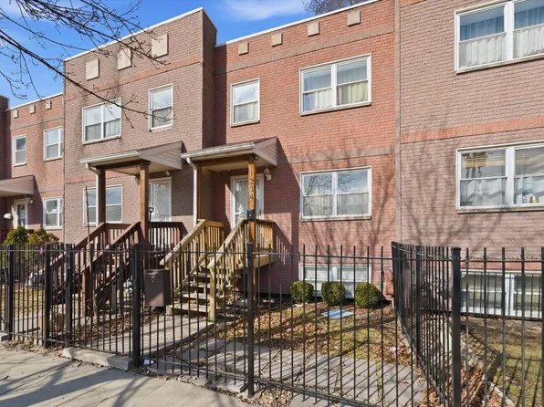 1234 N Lawndale Ave, Chicago, IL 60651