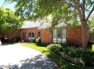 7813 Harrington Cir, Amarillo, TX 79121