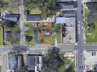 1219 South St, Baton Rouge, LA 70802