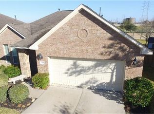 13601 Summer Spring Ln, Rosharon, TX 77583