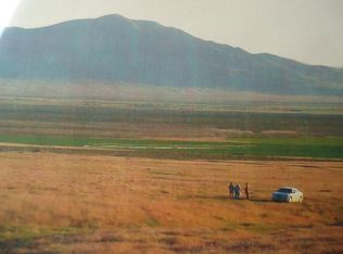 Lot 15 #24495, Battle Mountain, NV 89820