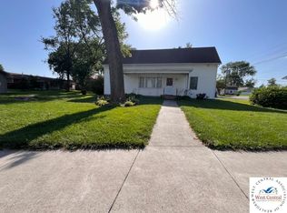 321 S Gravois Ave, Tipton, MO 65081