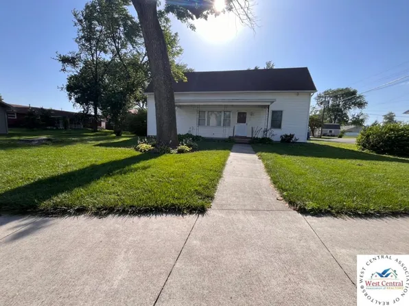321 S Gravois Ave, Tipton, MO 65081