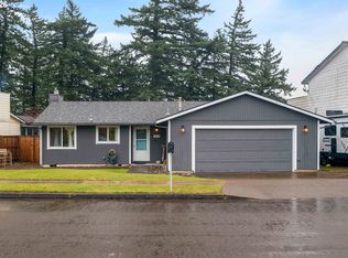 1318 SE Beaver Creek Ln, Troutdale, OR