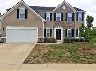 2810 Shellsford Cir, Murfreesboro, TN 37128