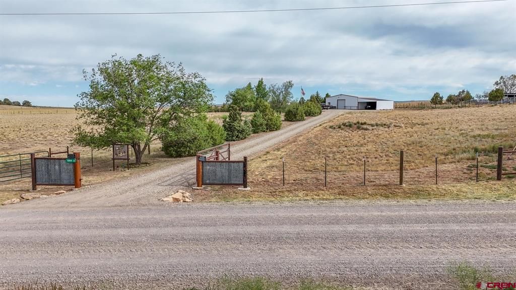15639 Road CC, View, CO - More
