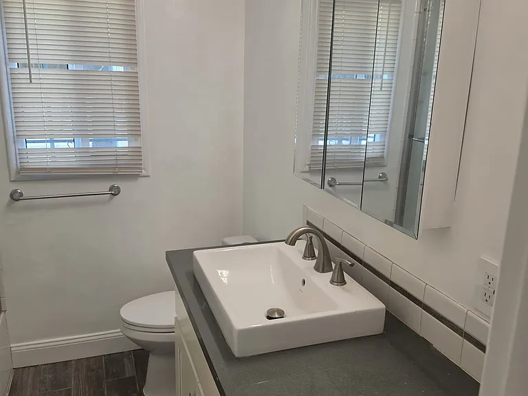 920 N Curson Ave #2 — Photo 5