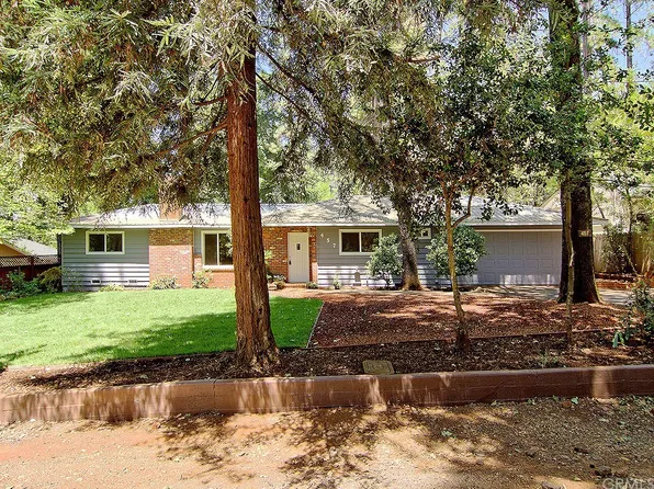 457 Sunset Dr, Paradise, CA 95969