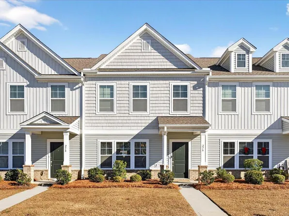 276 Godwit Dr, Summerville, SC 29486