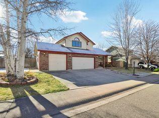 3796 Larkspur Dr, Loveland, CO 80538