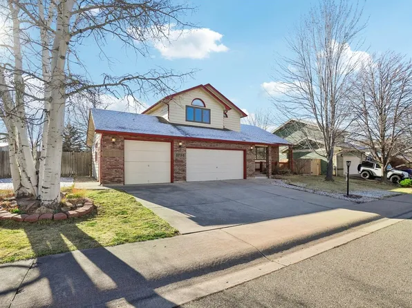 3796 Larkspur Dr, Loveland, CO 80538