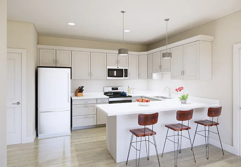 1899 Park St #21 — Photo 4