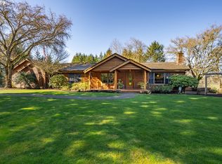 10695 NE Renne Rd, Newberg, OR 97132