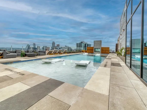48 East Ave Unit 2211, Austin, TX 78701