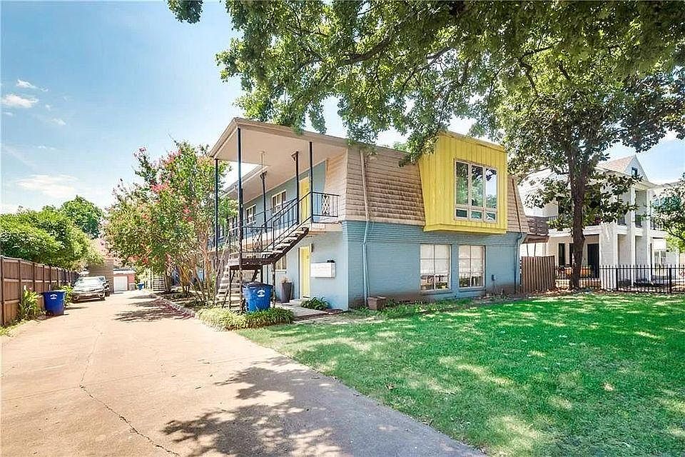 1st image of 5808 Oram St APT 205