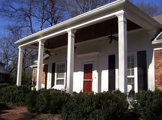 1486 Woodmont Blvd, Nashville, TN 37215