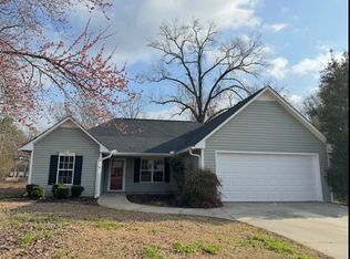 1 Birchfield Dr NE, Rome, GA 30165