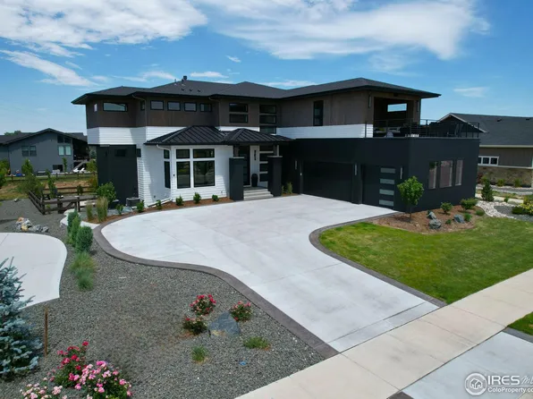 2744 Majestic View Dr, Timnath, CO 80547