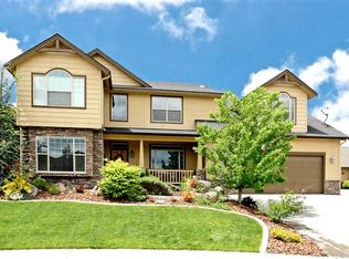 437 S Trunnel Ave, Meridian, ID 83642