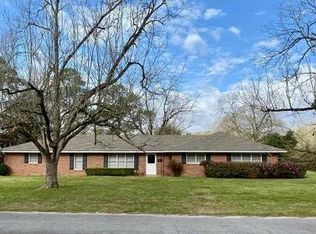 113 Central Dr, Vidalia, GA 30474