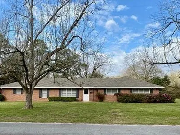 113 Central Dr, Vidalia, GA 30474