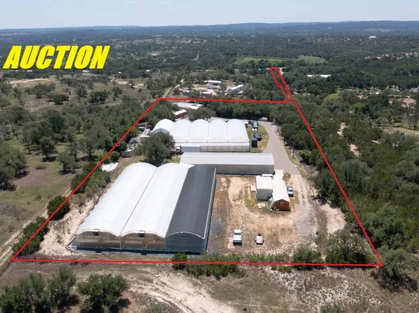 5820 W Highway 290, Dripping Springs, TX 78620