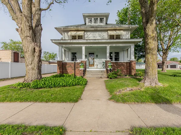 509 N Main St, Princeton, IL 61356
