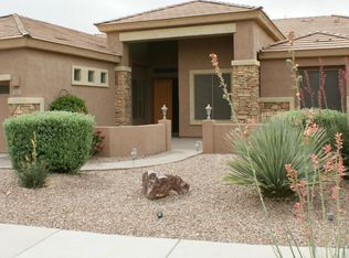 349 W Kingbird Dr, Chandler, AZ 85286