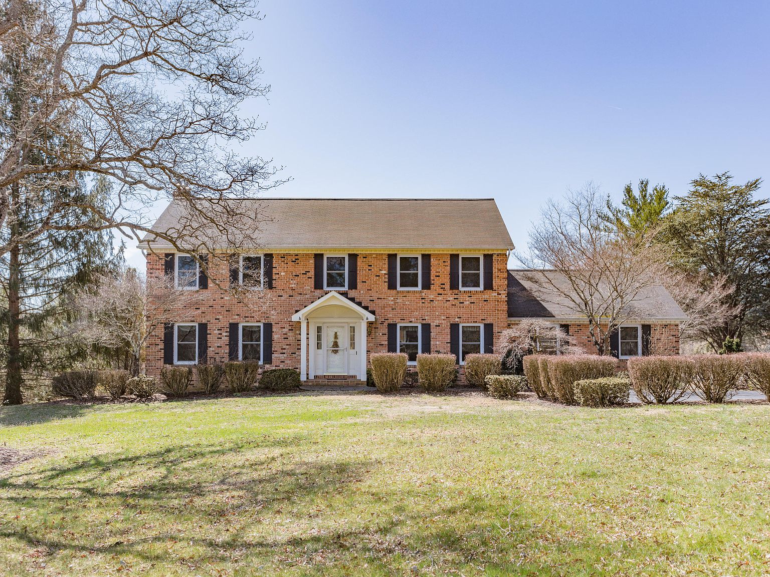 815 Ross Rd Lexington Va 24450 Zillow