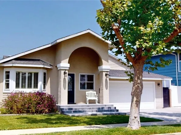 19426 Beckworth Ave, Torrance, CA 90503