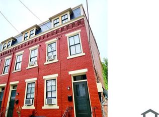1421 Hamlin St, Pittsburgh, PA 15233