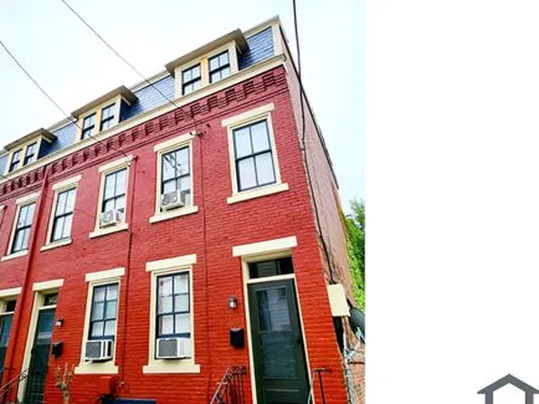 1421 Hamlin St, Pittsburgh, PA 15233