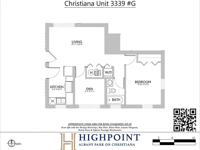 4954 N Christiana Ave — Photo 14