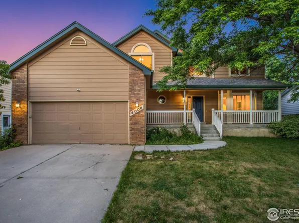 4006 Sunstone Dr, Fort Collins, CO 80525