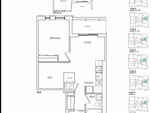 2851 Highway 7 #325, Vaughan, ON L4K 1W2