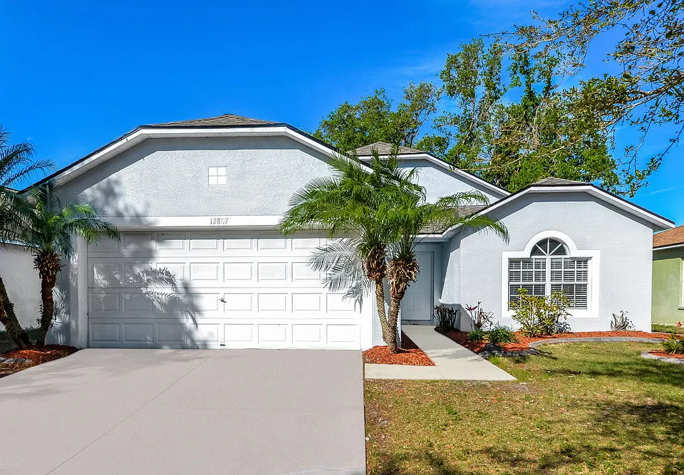 12807 Kings Lake Dr